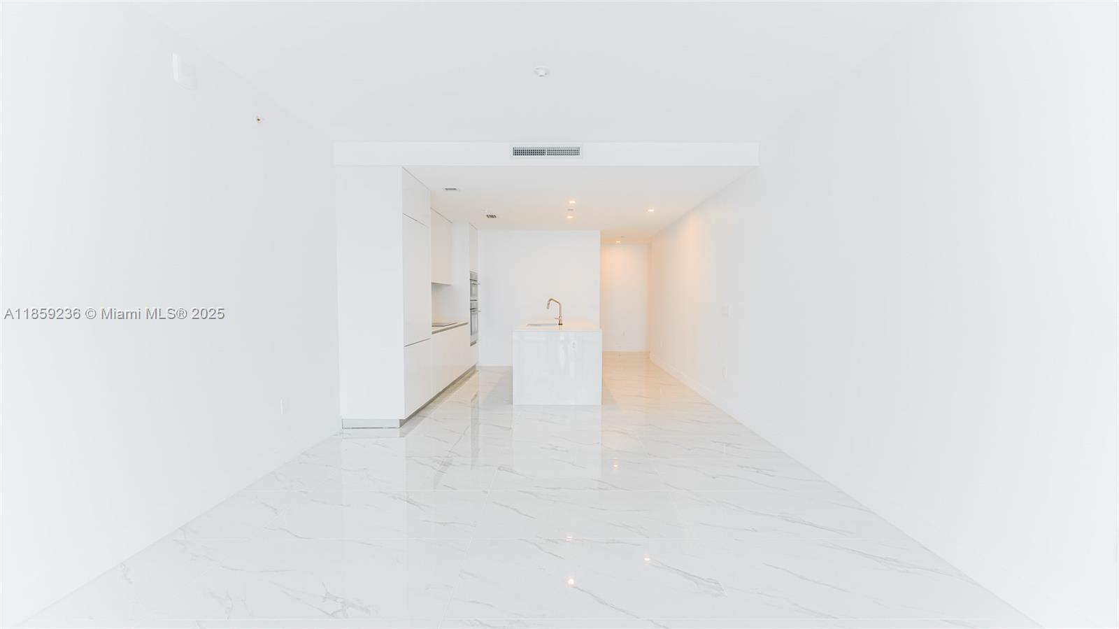 700 Northeast 24th Street, Unit 3605 Miami, FL 33137 - Photo 32 of 44 a view of an empty room