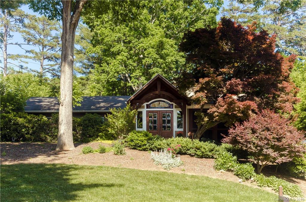 80 Wembley Road Asheville, NC 28804 - Photo 3 of 23 Gallery Image 3