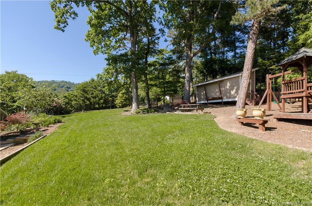 80 Wembley Road Asheville, NC 28804 - Photo 22 of 23 Gallery Image 22