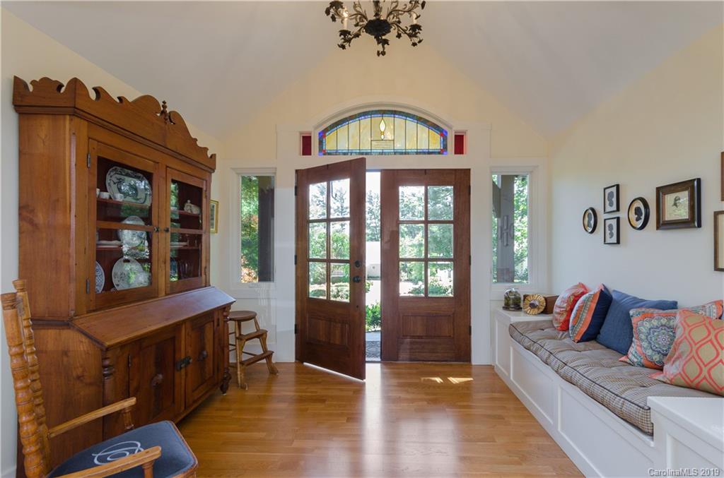 80 Wembley Road Asheville, NC 28804 - Photo 4 of 23 Gallery Image 4