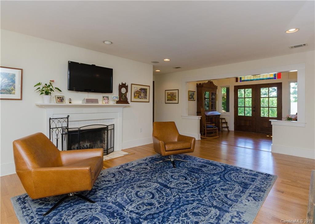80 Wembley Road Asheville, NC 28804 - Photo 5 of 23 Gallery Image 5