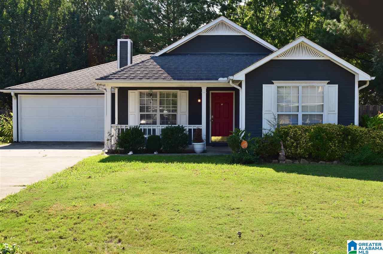 116 Pebble Lane Alabaster, AL 35007 - Photo 1 of 15