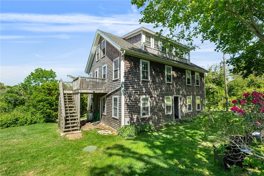 557 Center Road Block Island, RI 02807 - Photo 7 of 46