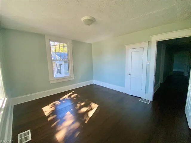 $198,500 | 208 West Lafayette Street, Salisbury, NC 28144