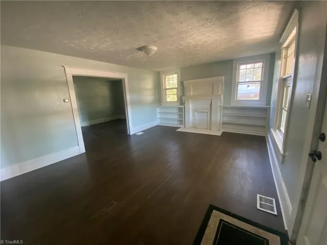 $198,500 | 208 West Lafayette Street, Salisbury, NC 28144