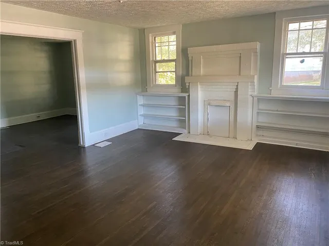 $198,500 | 208 West Lafayette Street, Salisbury, NC 28144