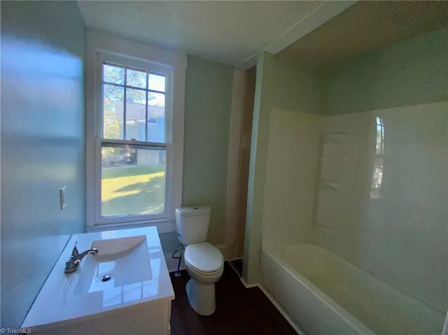 $198,500 | 208 West Lafayette Street, Salisbury, NC 28144