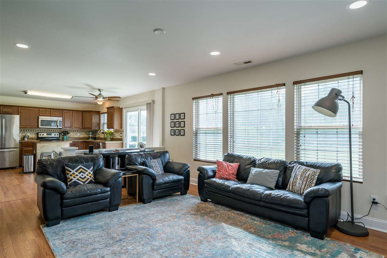 3012 Tuckland Drive Raleigh, NC 27610 - Photo 15 of 29 Photo 15
