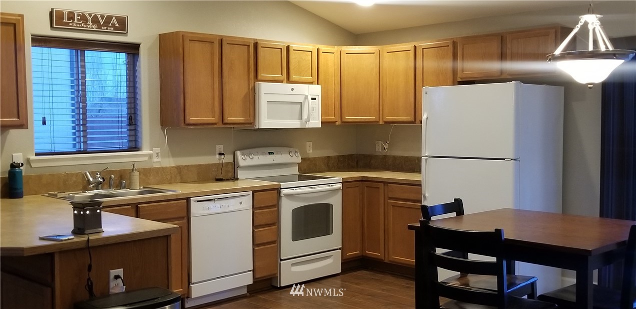 917 South Rees Street Moses Lake, WA 98837 - Photo 2 of 12 Gallery Image 2