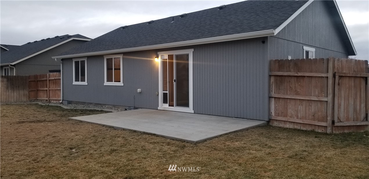 917 South Rees Street Moses Lake, WA 98837 - Photo 11 of 12 Gallery Image 11
