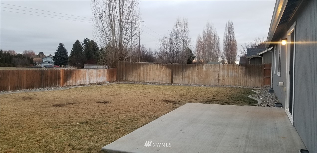 917 South Rees Street Moses Lake, WA 98837 - Photo 12 of 12 Gallery Image 12