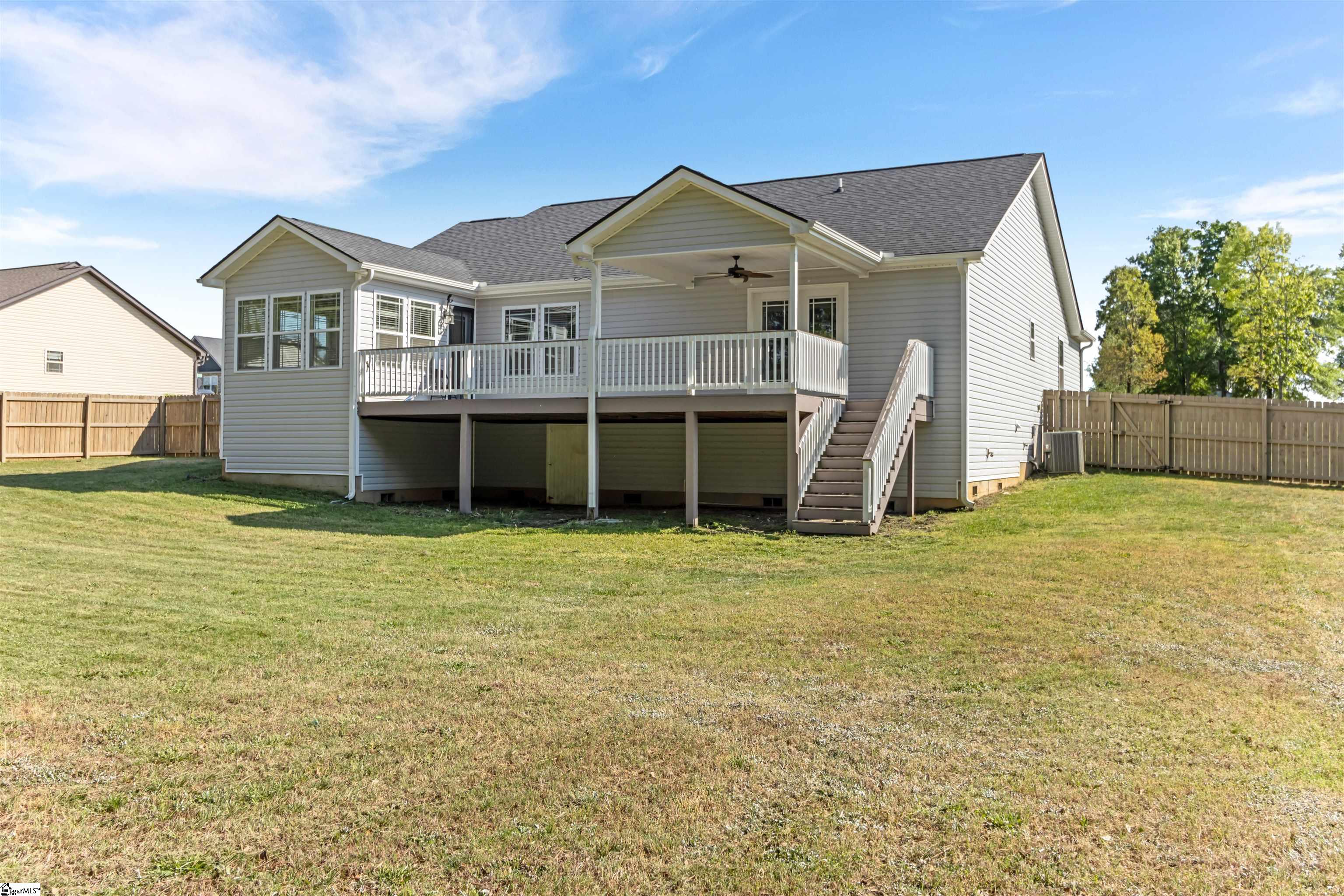 129 Fruitridge Trail Inman, SC 29349 - Photo 36 of 49