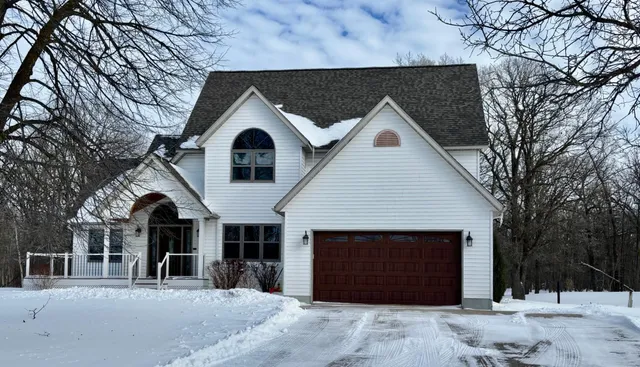 $438,500 | 14158 185th Avenue Northeast, Thief River Falls, MN 56701