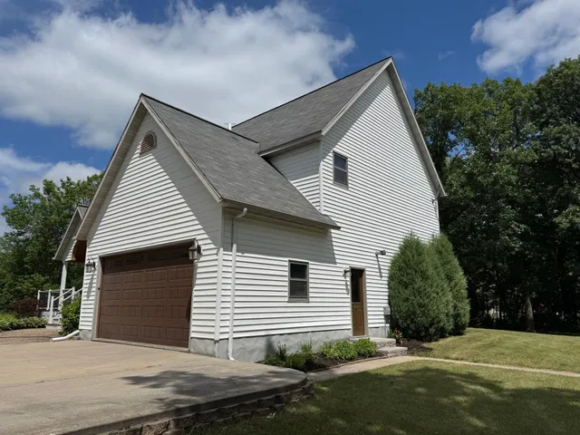 $438,500 | 14158 185th Avenue Northeast, Thief River Falls, MN 56701