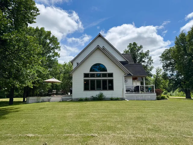 $438,500 | 14158 185th Avenue Northeast, Thief River Falls, MN 56701