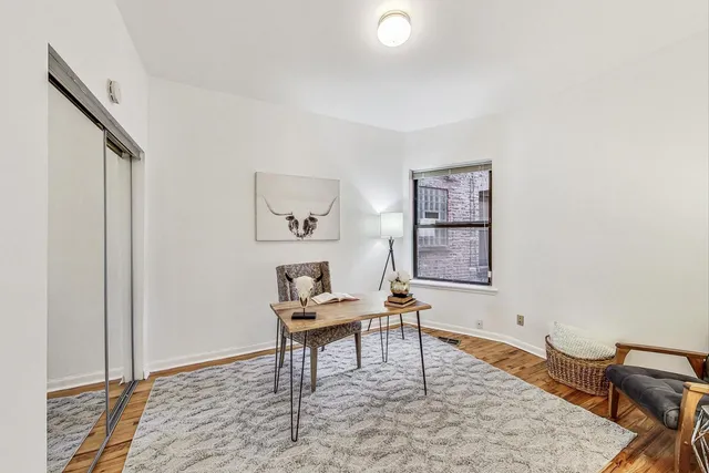 $225,000 | 6209 South Dorchester Avenue, Unit 1, Chicago, IL 60637