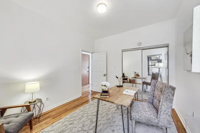 $225,000 | 6209 South Dorchester Avenue, Unit 1, Chicago, IL 60637