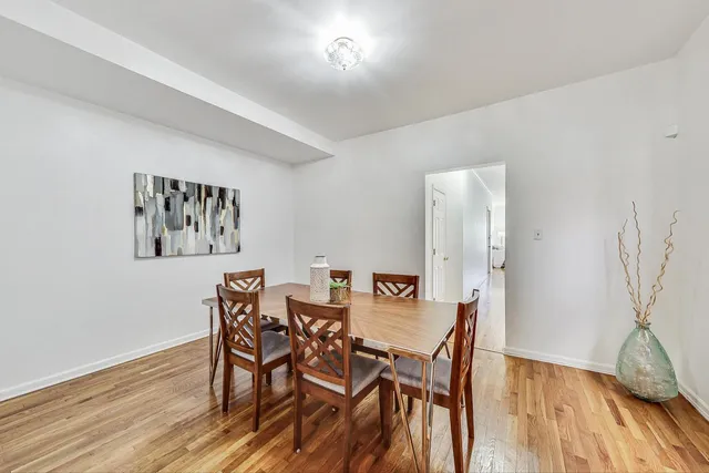 $225,000 | 6209 South Dorchester Avenue, Unit 1, Chicago, IL 60637