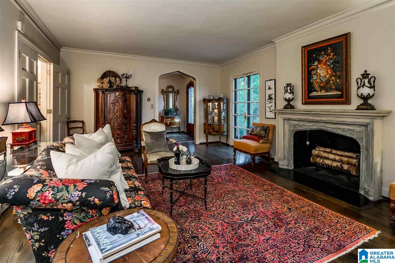 1820 Woodcrest Road Birmingham, AL 35205 - Photo 7 of 49