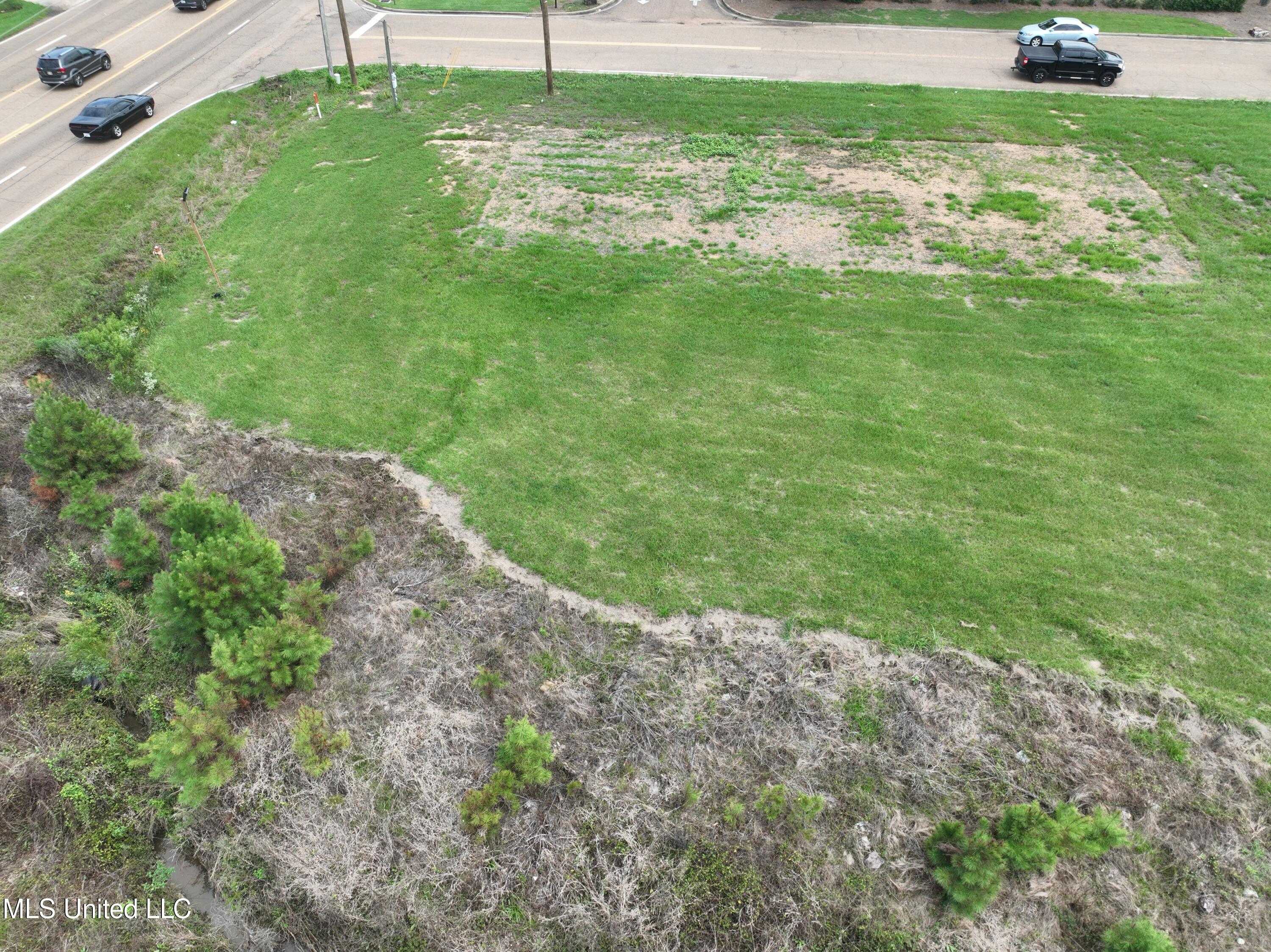 0 South Siwell Road Jackson, MS 39272 - Photo 1 of 10 Front