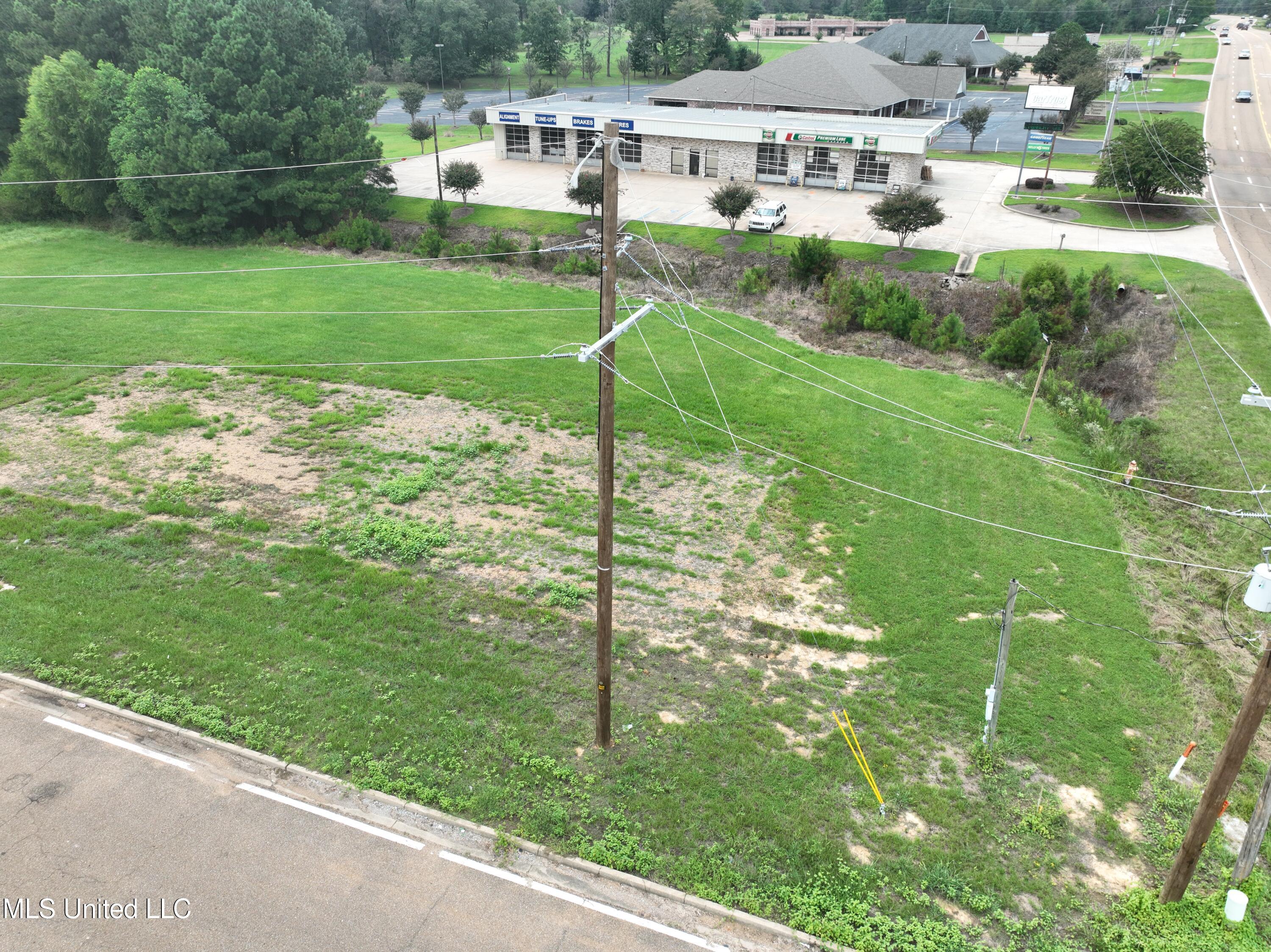 0 South Siwell Road Jackson, MS 39272 - Photo 5 of 10 dji_fly_20240908_145334_330_172574827746