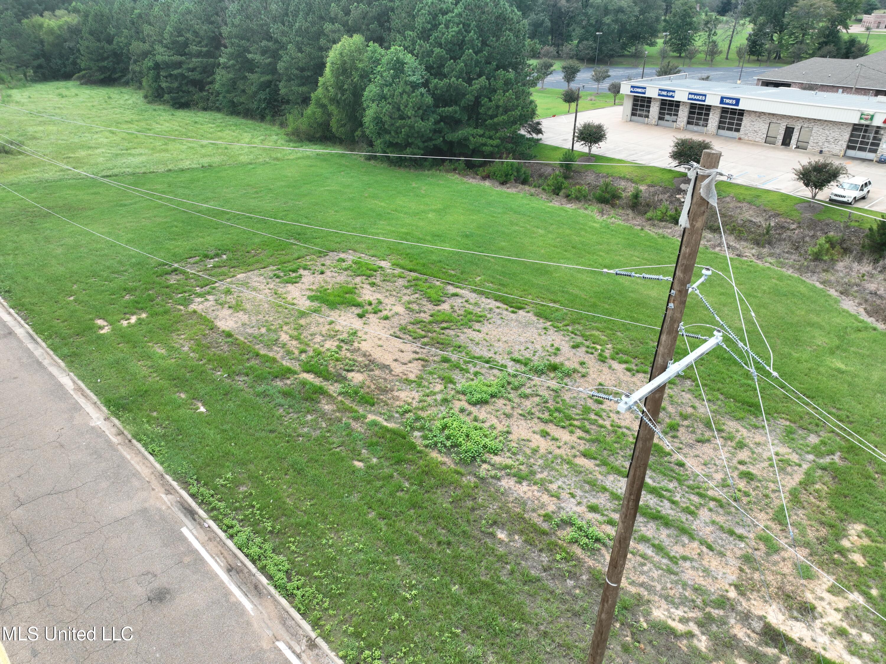 0 South Siwell Road Jackson, MS 39272 - Photo 6 of 10 dji_fly_20240908_145342_331_172574827641