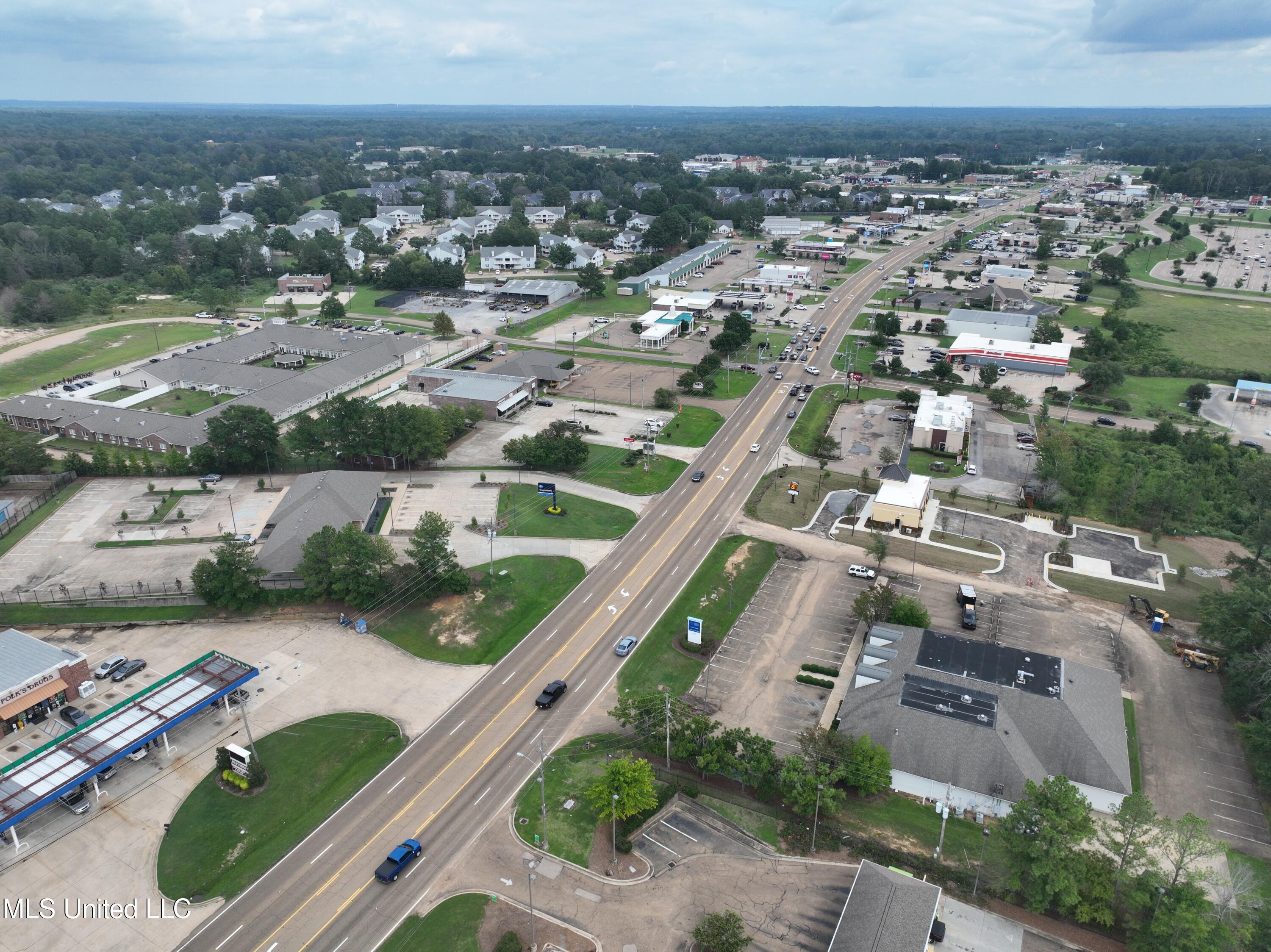 0 South Siwell Road Jackson, MS 39272 - Photo 8 of 10 dji_fly_20240908_145050_320_172574827039