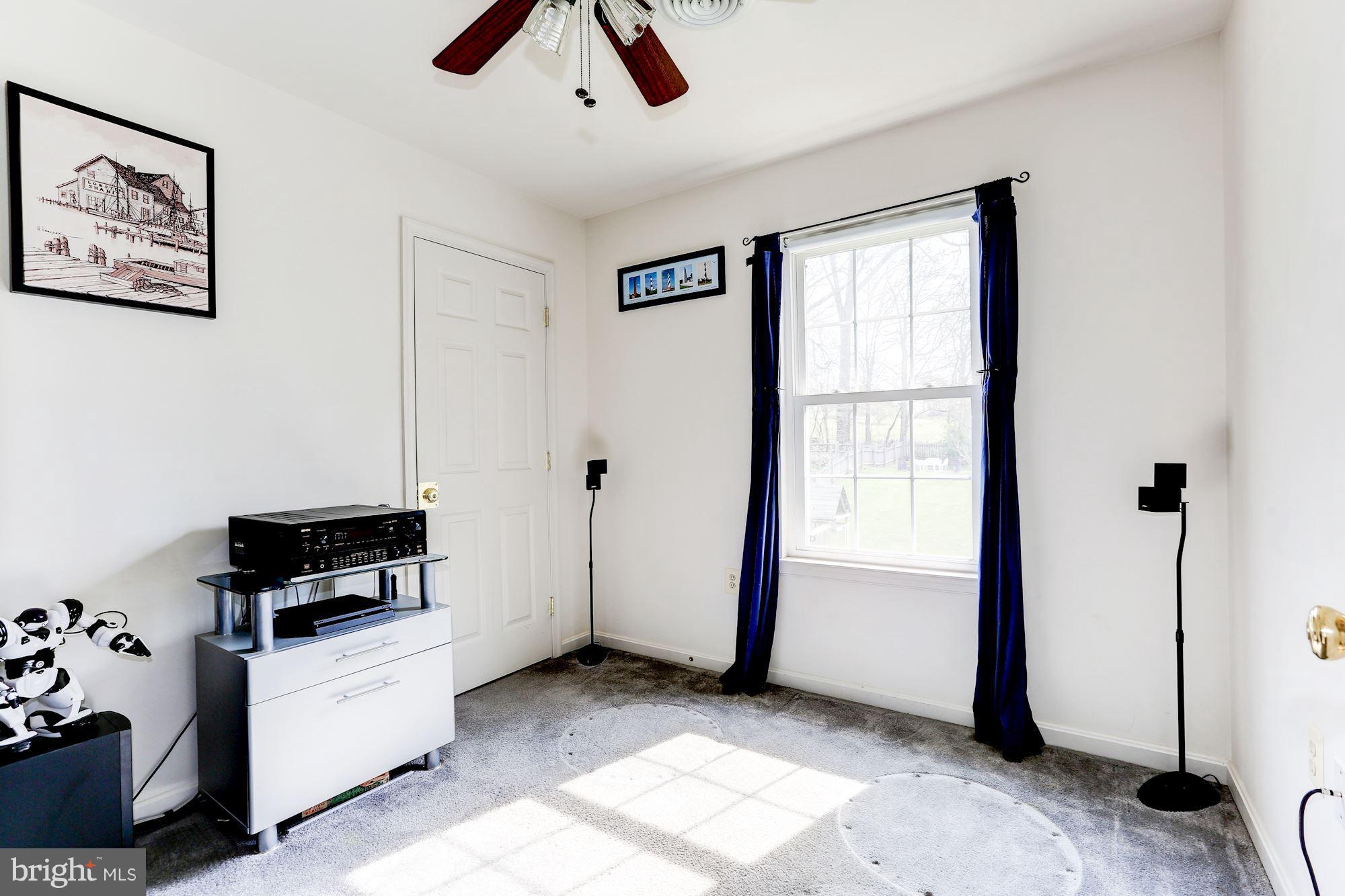1009 Gullo Road New Windsor, MD 21776 - Photo 14 of 27 Bedroom #4