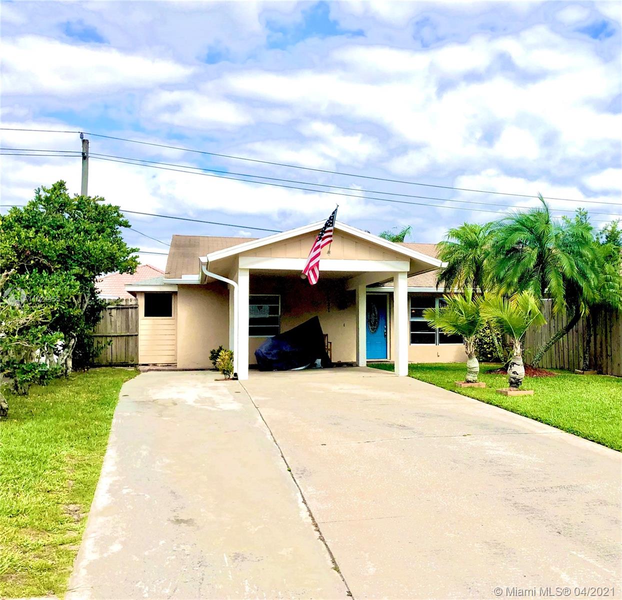 4431 Southeast Village Road, Unit 4431 Stuart, FL 34997 - Photo 4 of 22 Gallery Image 4