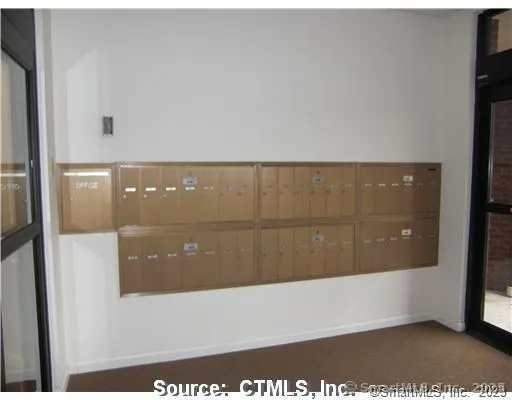 a view of wooden floor