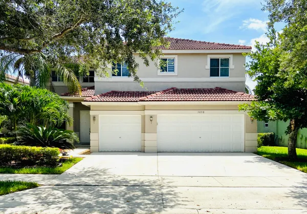 $7,900 | 3898 Falcon Ridge Circle, Weston, FL 33331