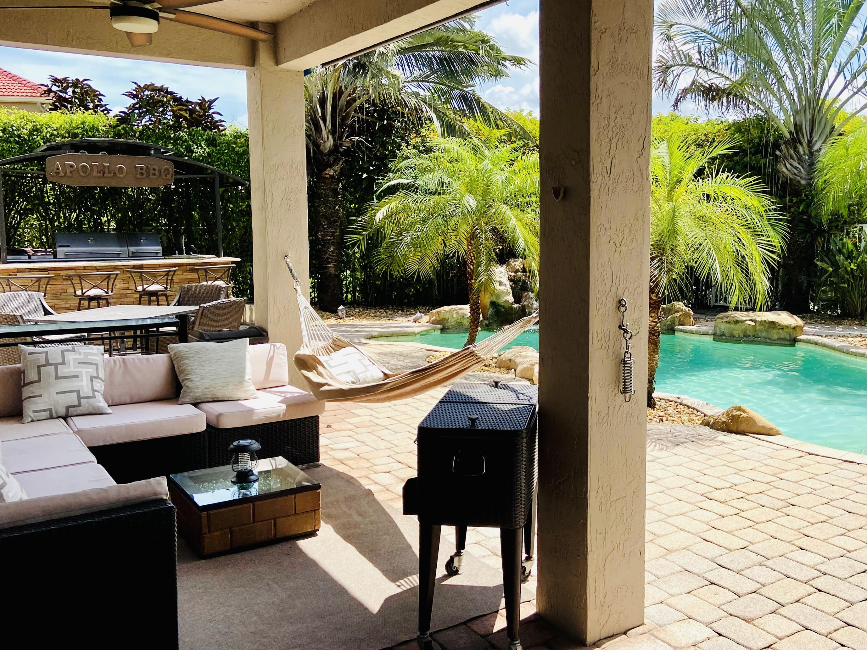 3898 Falcon Ridge Circle Weston, FL 33331 - Photo 49 of 63 IMG_1046