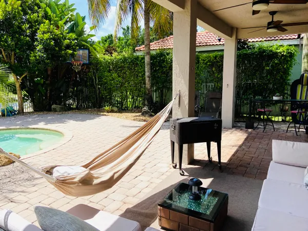 $7,900 | 3898 Falcon Ridge Circle, Weston, FL 33331