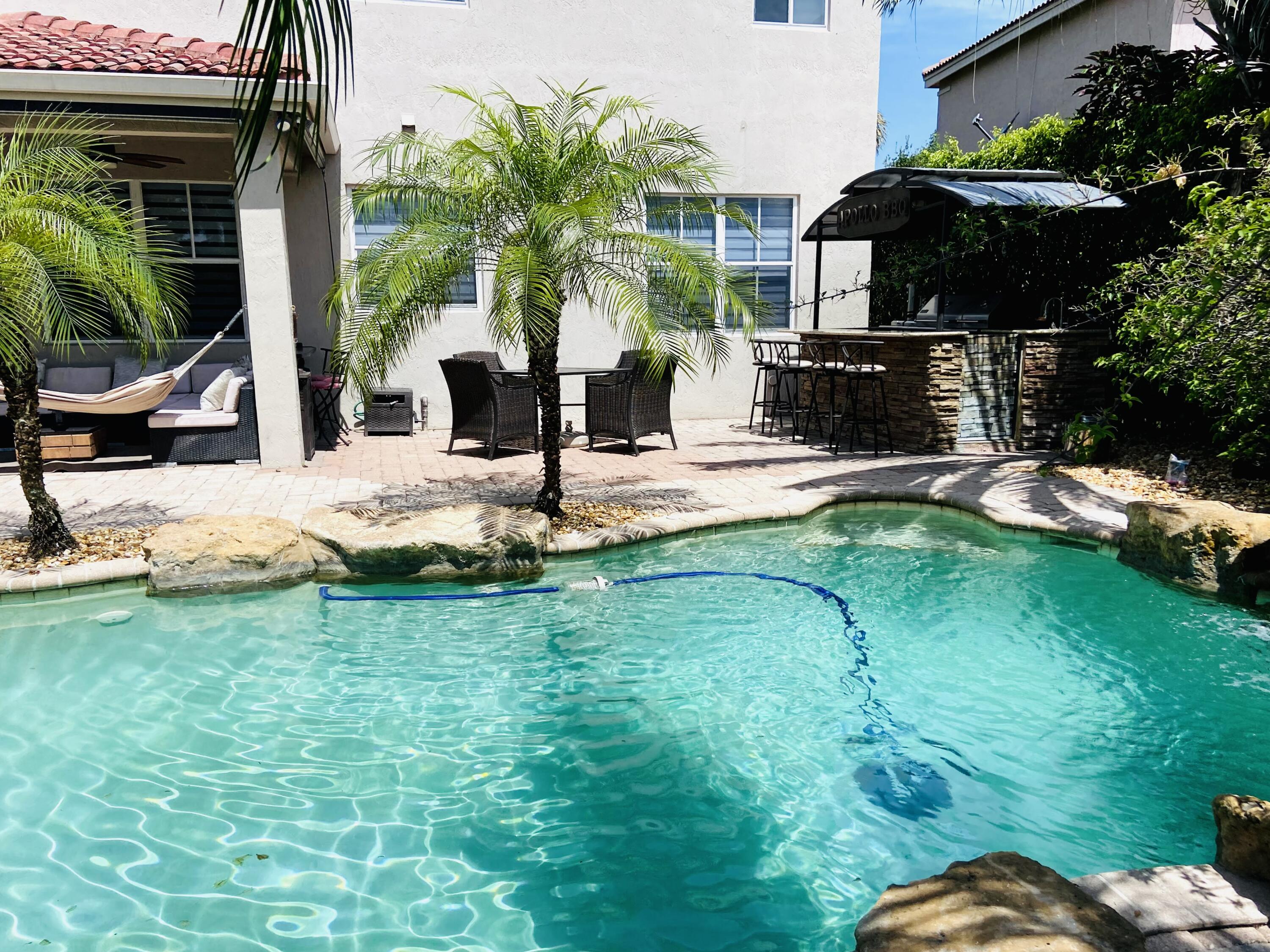 3898 Falcon Ridge Circle Weston, FL 33331 - Photo 55 of 63 IMG_1038