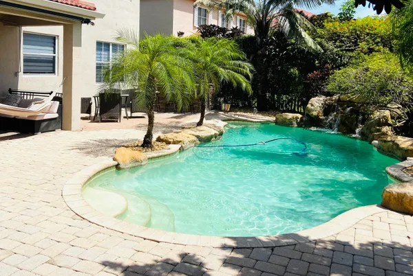 $7,900 | 3898 Falcon Ridge Circle, Weston, FL 33331