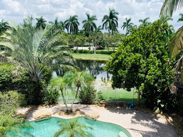 $7,900 | 3898 Falcon Ridge Circle, Weston, FL 33331