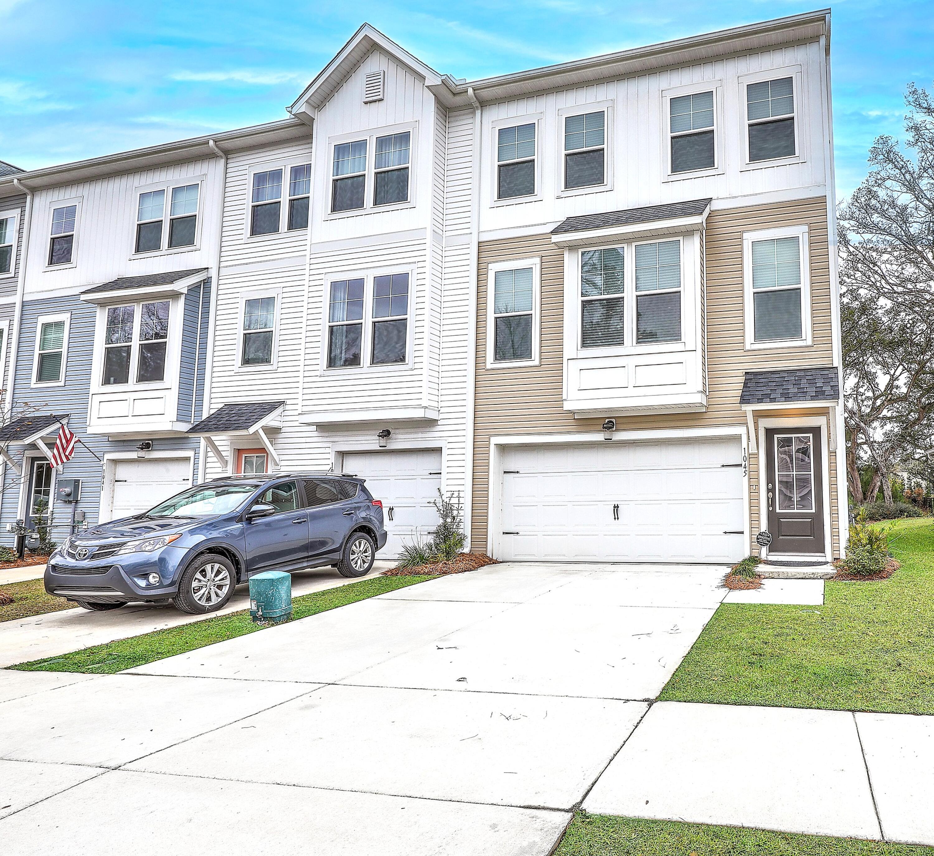 1045 Old Cypress Run Hanahan, SC 29410 - Photo 2 of 42 front of home.2