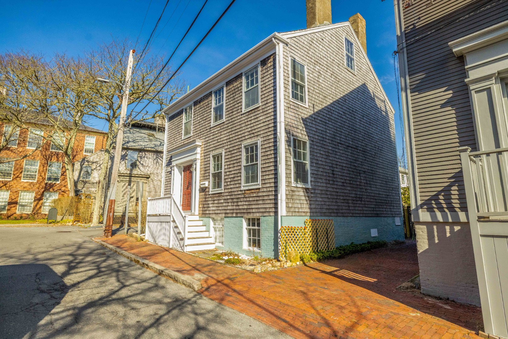 17 Gay Street Nantucket, MA 02554 - Photo 3 of 29