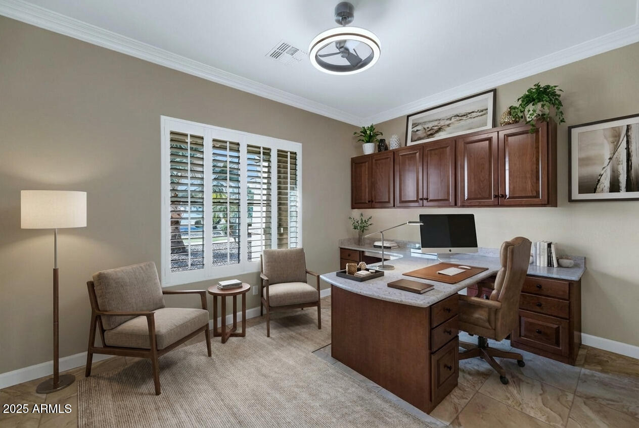 14426 West Becker Lane Surprise, AZ 85379 - Photo 21 of 68 Office