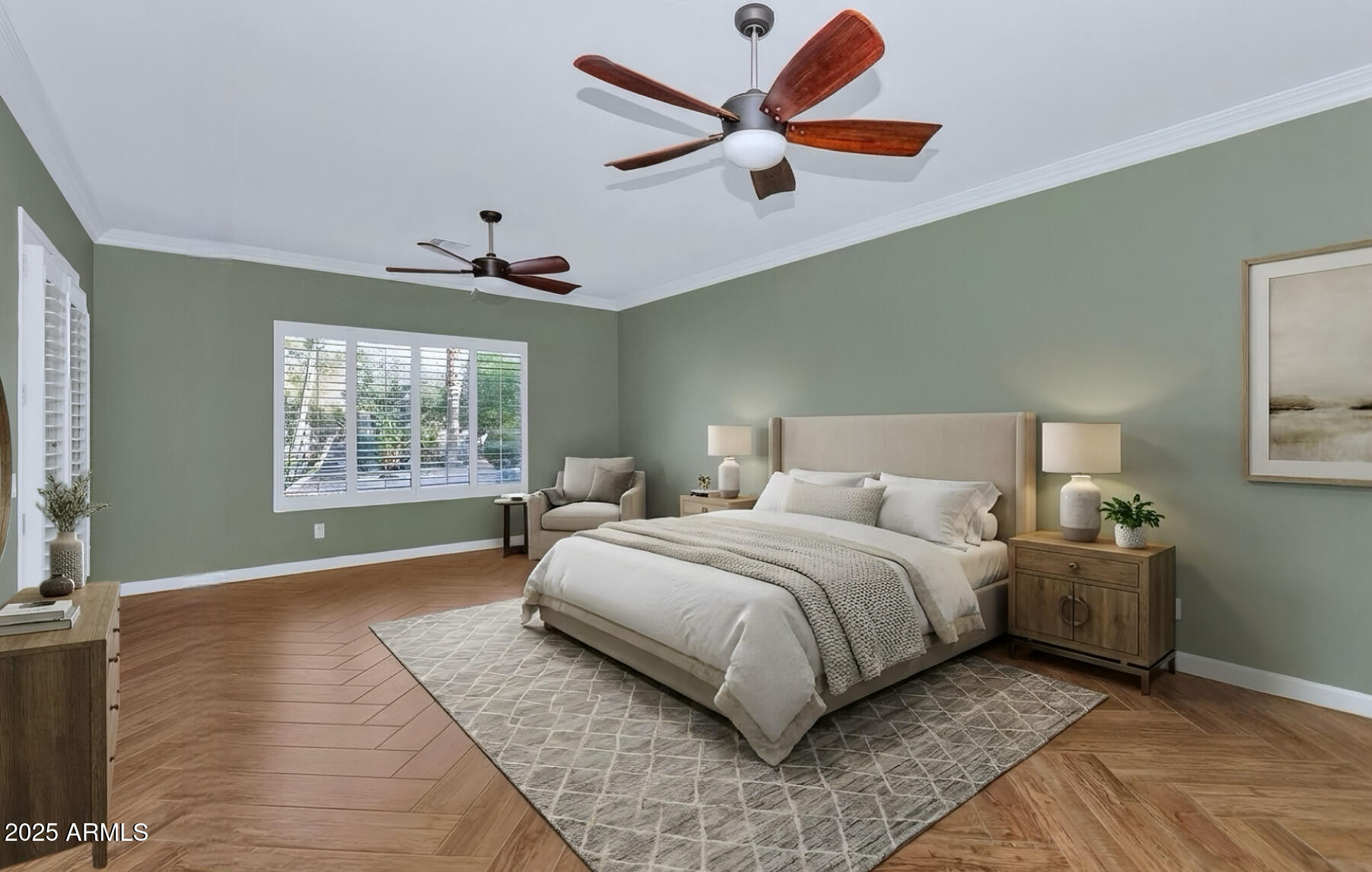 14426 West Becker Lane Surprise, AZ 85379 - Photo 23 of 68 Primary Bedroom