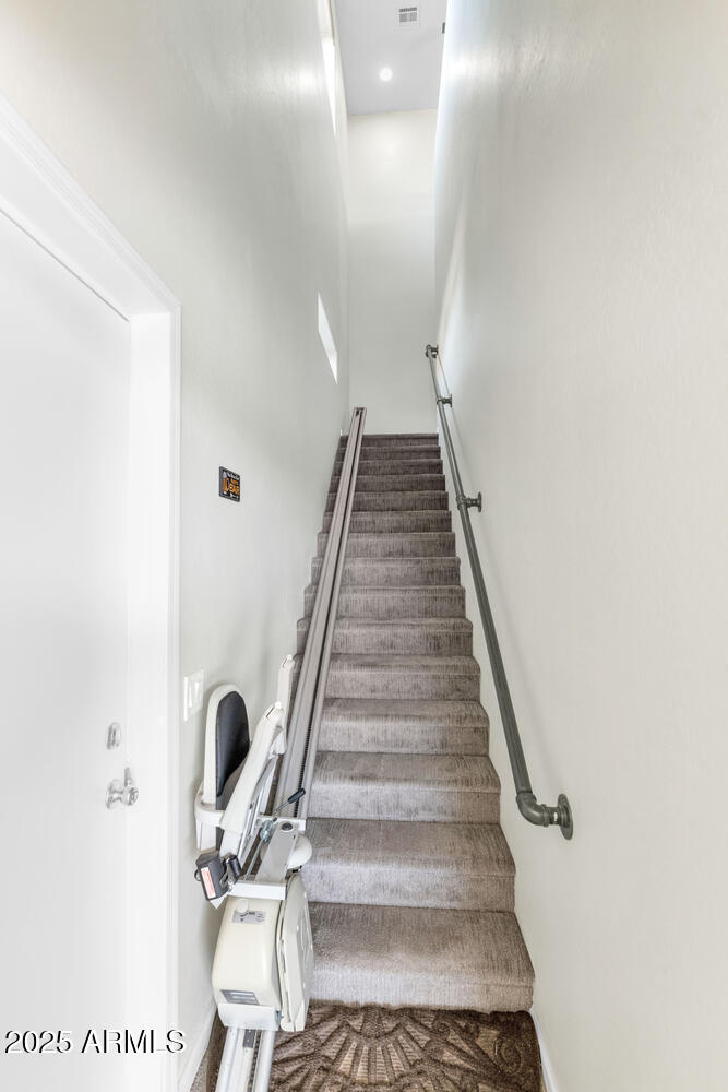 14426 West Becker Lane Surprise, AZ 85379 - Photo 53 of 68 a view of entryway
