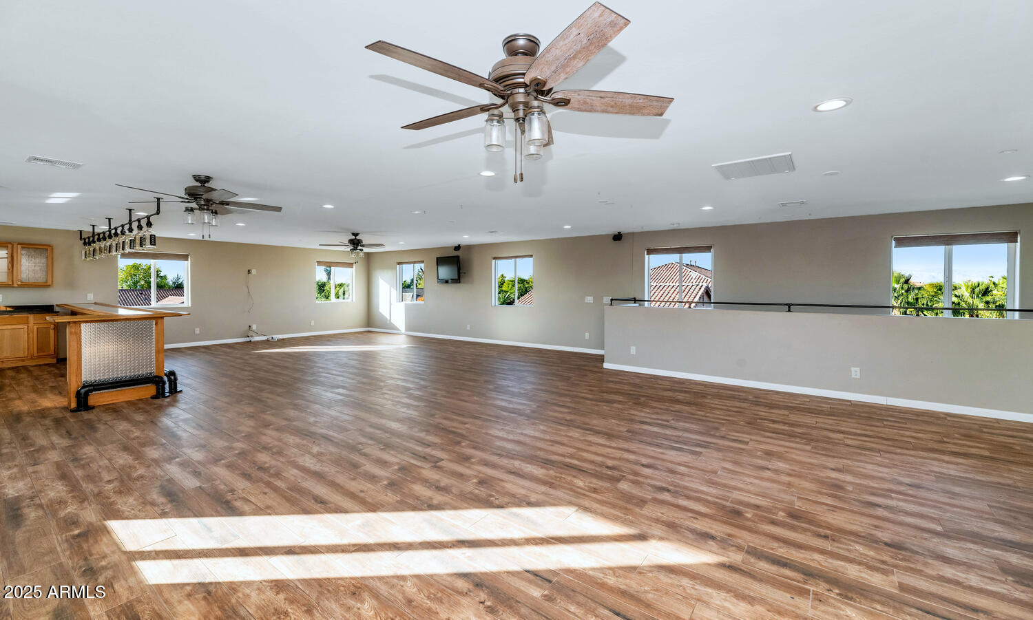 14426 West Becker Lane Surprise, AZ 85379 - Photo 57 of 68 a view of a livingroom with a kitchen