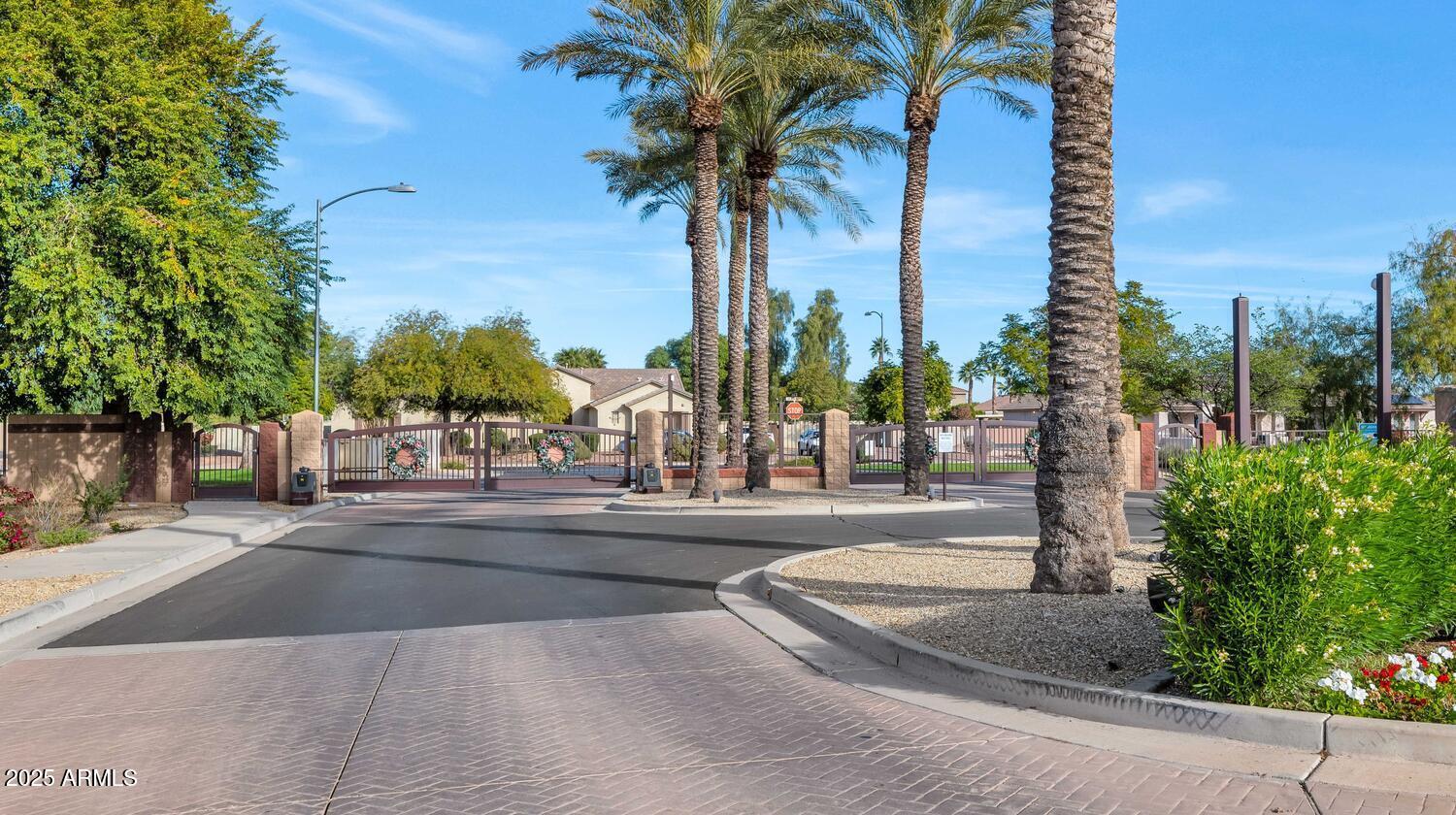 14426 West Becker Lane Surprise, AZ 85379 - Photo 60 of 68 Gated Community