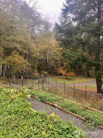 a view of a lake view