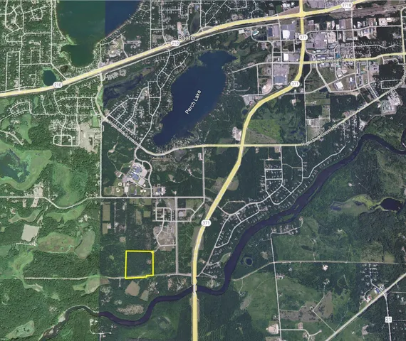 $299,000 | 6005 Oakdale Road, Baxter, MN 56425