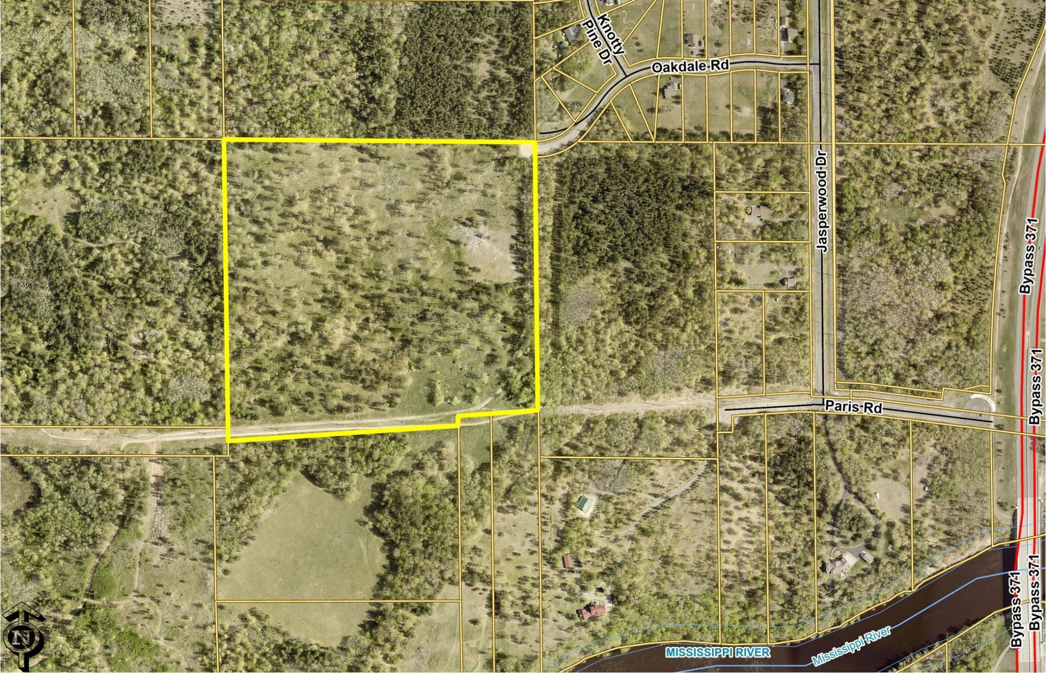 6005 Oakdale Road Baxter, MN 56425 - Photo 8 of 11