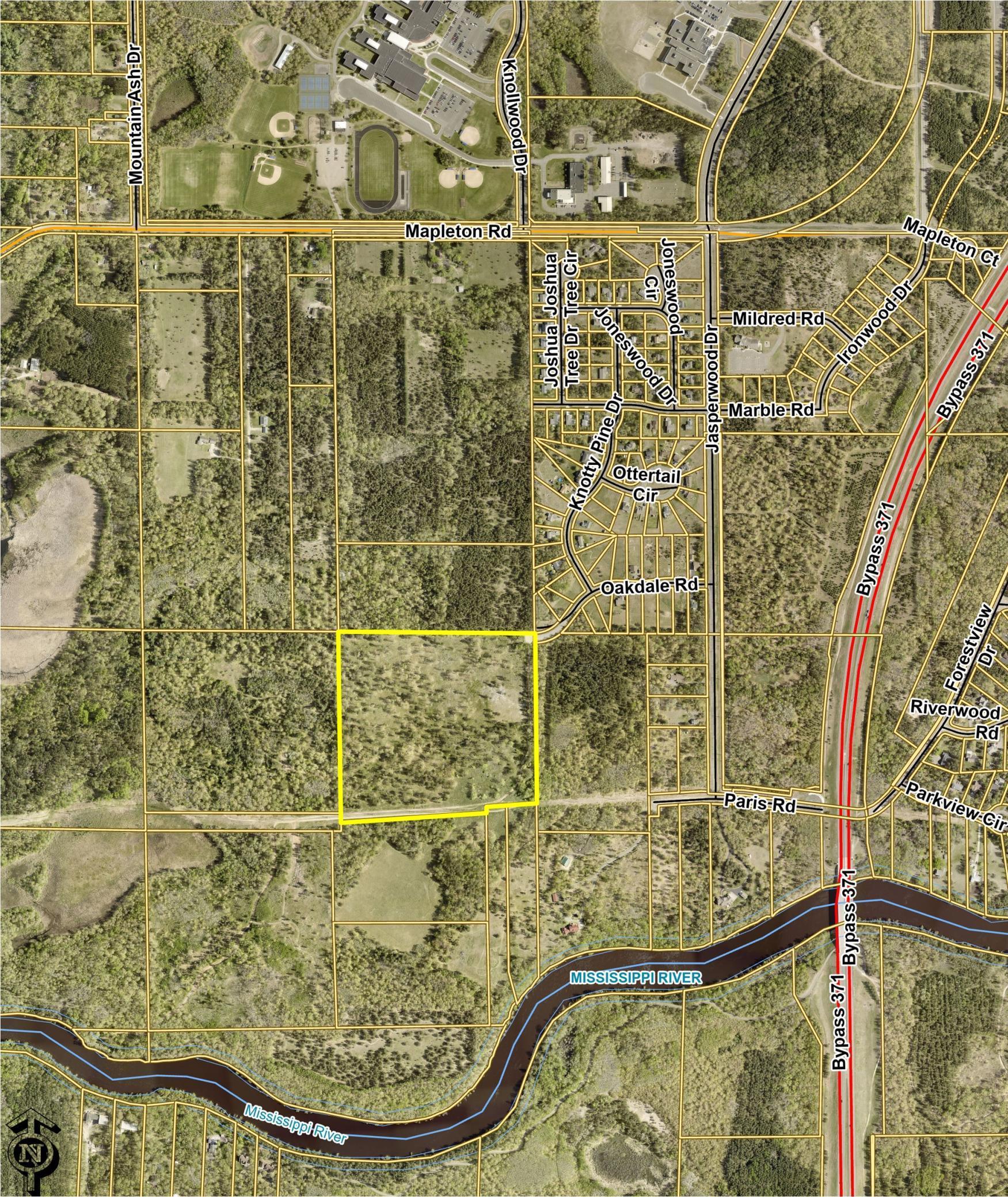 6005 Oakdale Road Baxter, MN 56425 - Photo 9 of 11