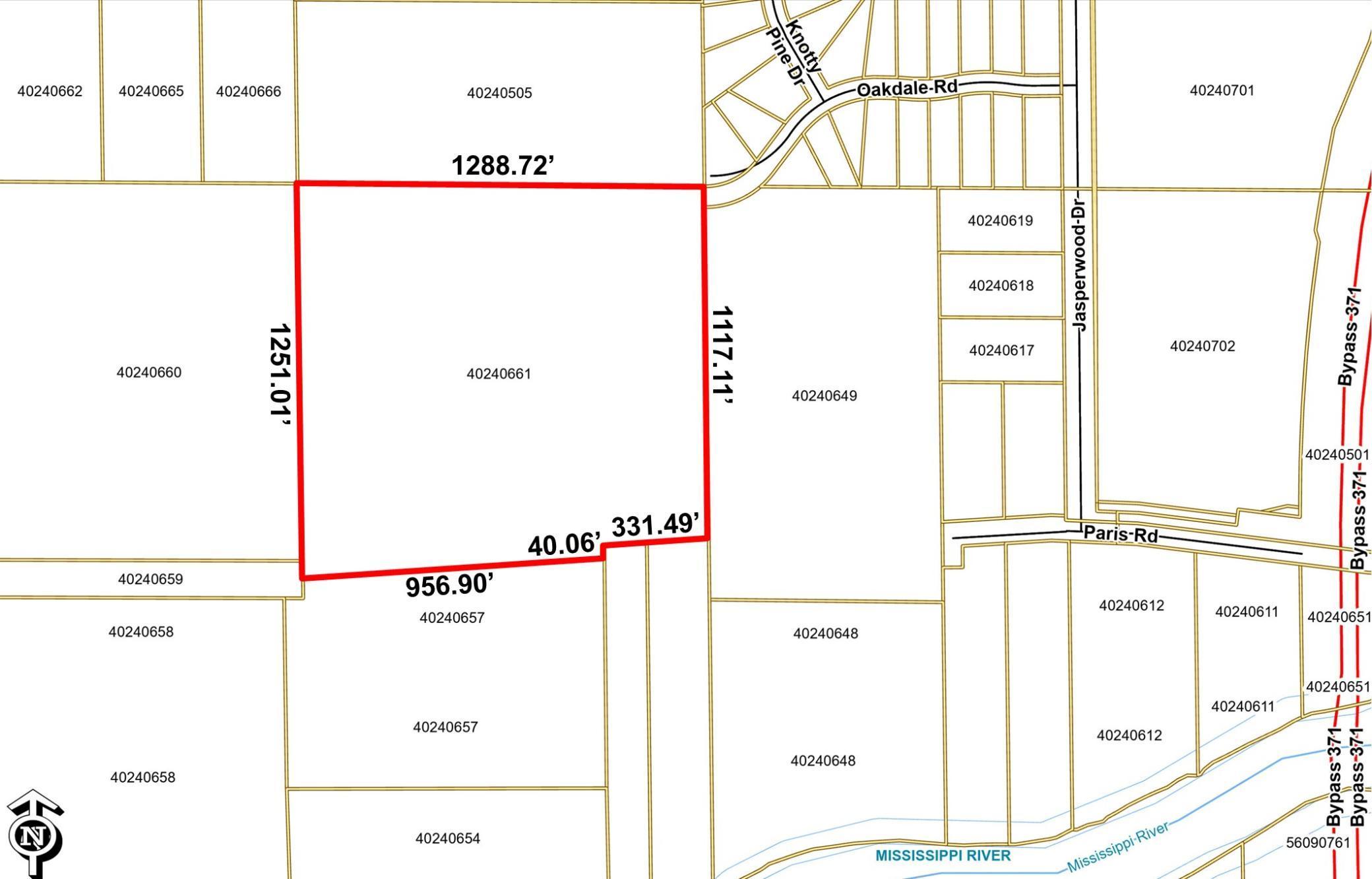 6005 Oakdale Road Baxter, MN 56425 - Photo 10 of 11