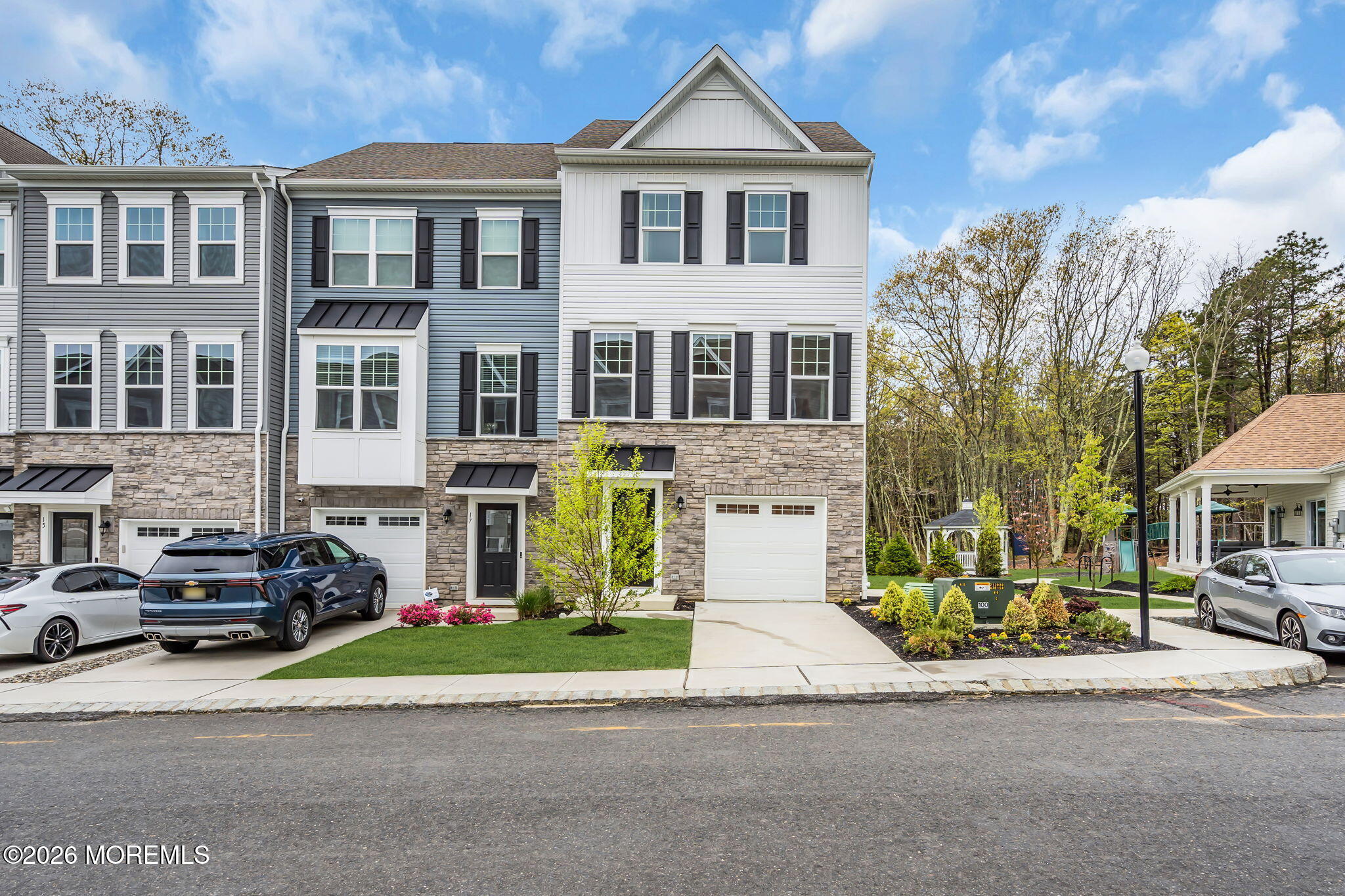 19 Halifax Road Bayville, NJ 08721 - Photo 1 of 67 Front