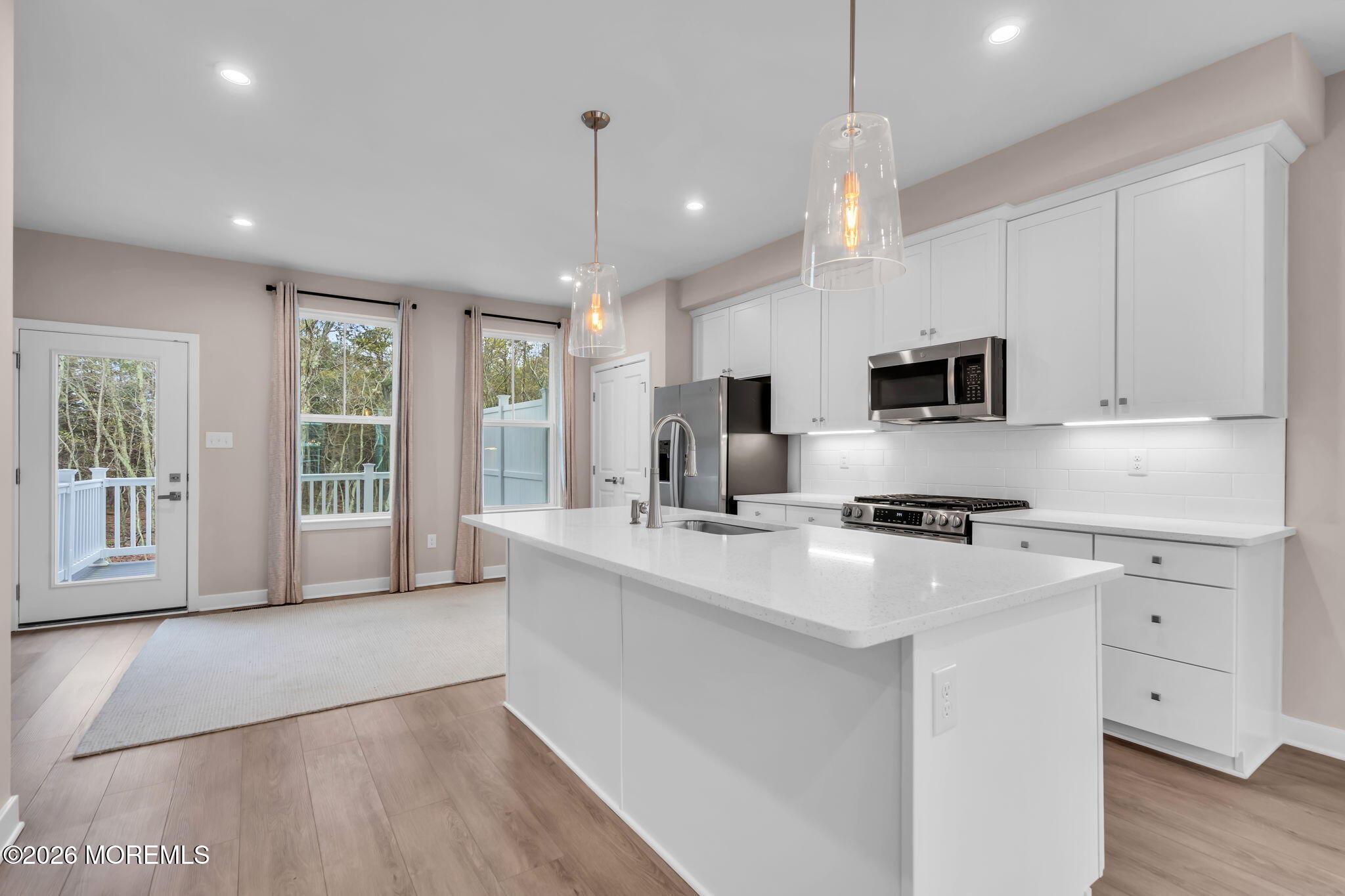 19 Halifax Road Bayville, NJ 08721 - Photo 11 of 67 Kitchen
